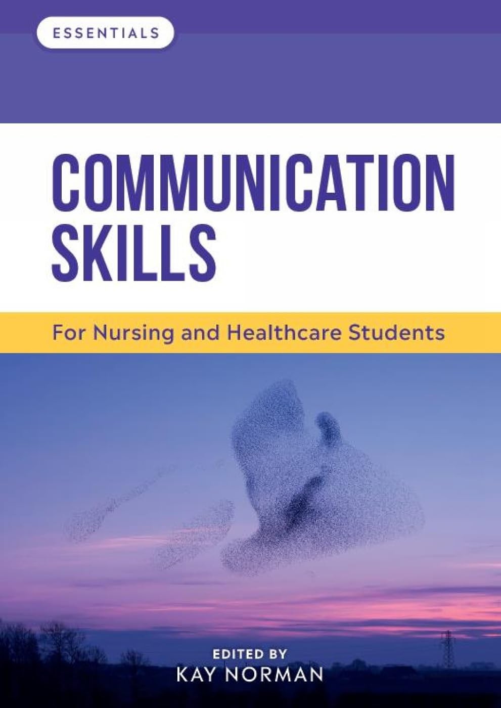 Communication Skills: For Nursing and He..., Kay Norman - Image 5