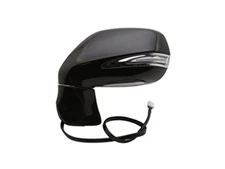 TechPro 53QK55Q Left Mirror Fits 2013-2015 Lexus RX350