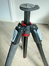 Manfrotto 055 Pro3 Tripod Aluminim