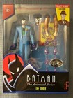 MIB 2026 McFARLANE TOYS DC MULTIVERSE BATMAN THE ANIMATED SERIES  JOKER PLATINUM
