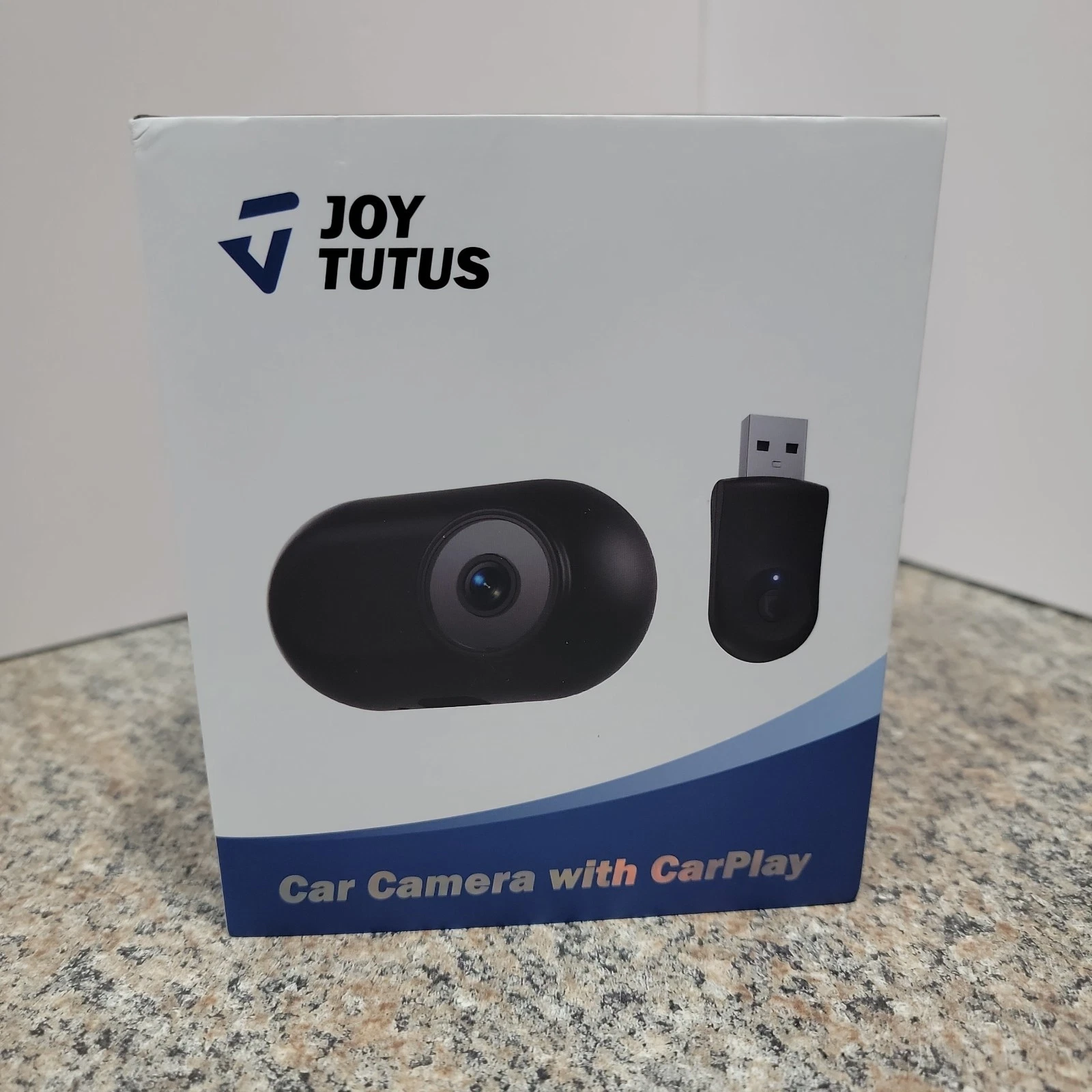 Baby Car Camera w/Wireless CarPlay Rear Seat Monitor Display on Car Screen 1080P
Opens in a new wind