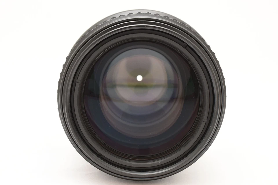 [Near MINT Tokina AT-X 100mm f/2.8 AF Macro Minolta α A Mount From JAPAN - Image 3 of 4
