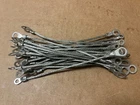 Lot of 10 each Electrical Lead P/N MS25083-2BD6 New