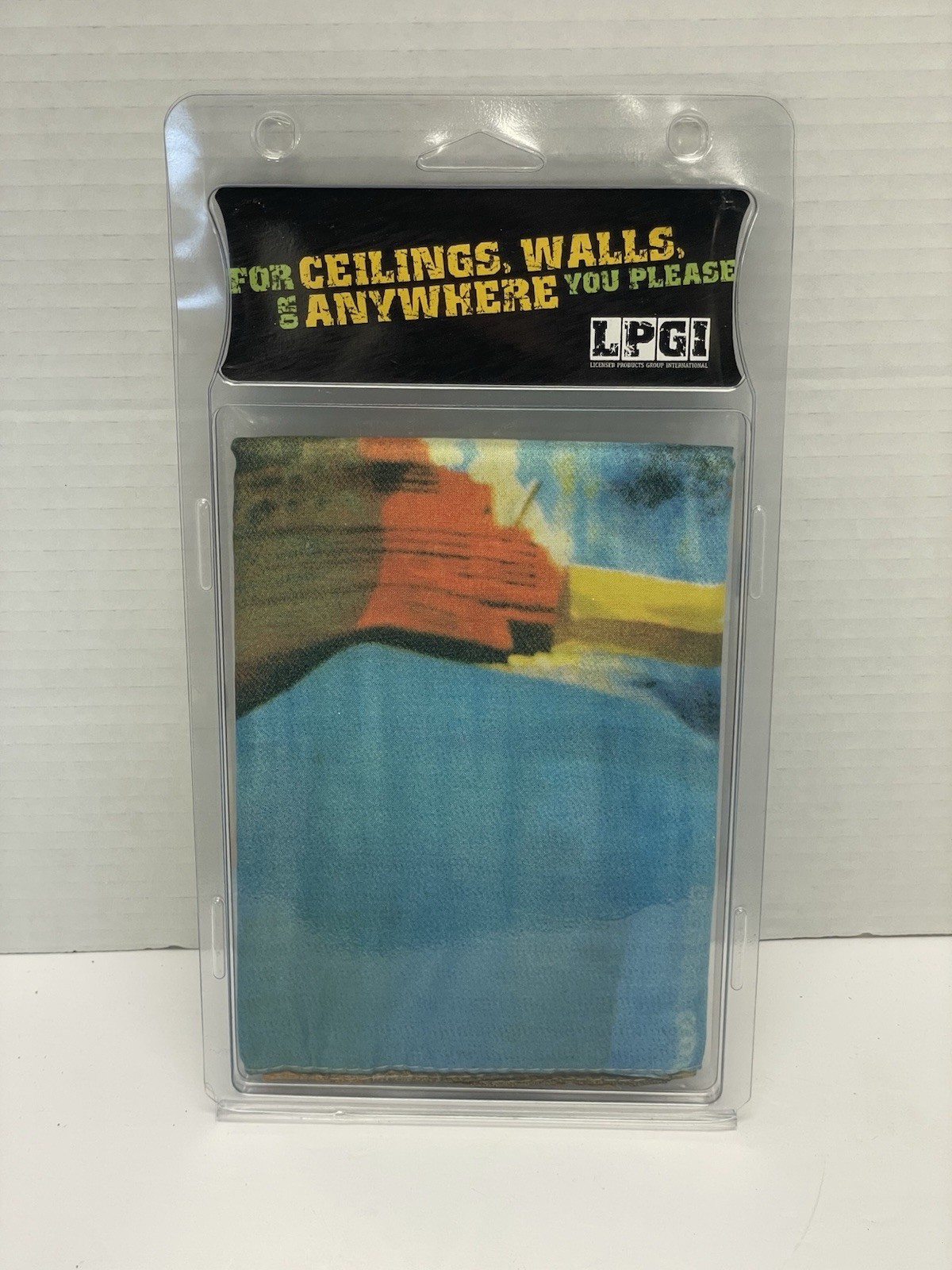 Pink Floyd 40"x 30" Album Covers on Women Fabric Poster By LPGI NEW in Packaging