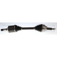 Triscan Antriebswelle 738Mm Vorne Links Passend FüR Ford Tourneo Transit