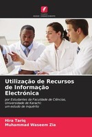 Hira Tariq (U. A.) | UtilizaçãO De Recursos De InformaçãO ElectróNica | Buch