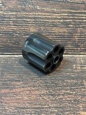 Colt Army Special 38 Special 6-shot Blue 4 Bbl Cylinder 38 6-shot As Seen