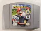 Mario Kart 64 (Nintendo 64) GAME CARTRIDGE ONLY
