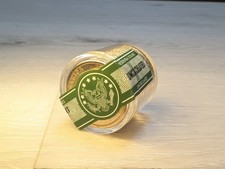 2014 P W. Harding US Presidential $1 Dollar Coin Roll (12) Danbury Mint Sealed