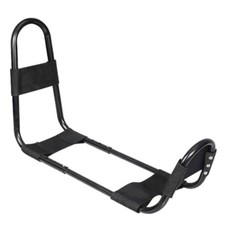 Hamstring Stretcher, Knee Extension Device, Lower Back, Hip  Calf Stretching