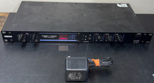 Yamaha Digital Reverberator REV100