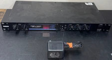 Yamaha Digital Reverberator REV100