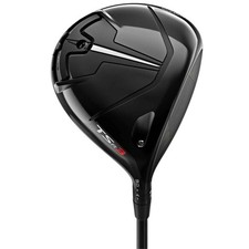 Titleist TSR3 9° Driver RH Extra Stiff Graphite 45in w/ Headcover