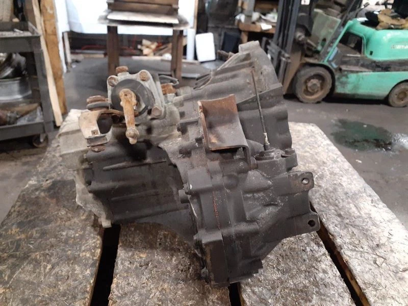 Manual Transmission SOHC Fits 85-88 NOVA 618385 Foto 4 de 4