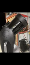 Celestron CPC 800 Starbright XLT GPS Computerized Telescope with Stand