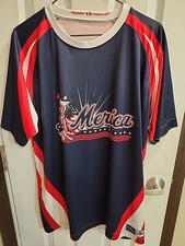 Boombah Shirt Made In Usa Merica Large