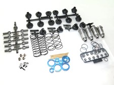 Team Associated T7 Stadium Truck 13mm Shock Absorber Set