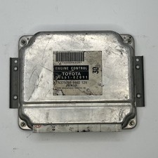 2003-2004 Toyota Corolla Ecu Ecm 89661-0z091 2003-2004 Toyota Corolla Ecu Ecm 89661-0z091