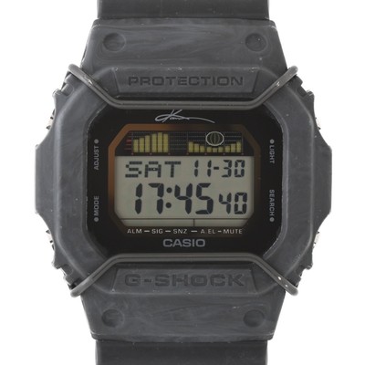 CASIO GLX-5600KB-1JR G-SHOCK IGARASHI KANOA LIMITED MODEL CRACK HERREN QUARTZ