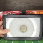 1921 Peace dollar