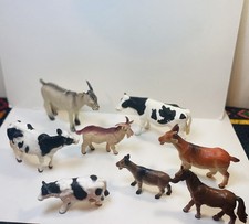 Farm Animals Job Lot Bundle