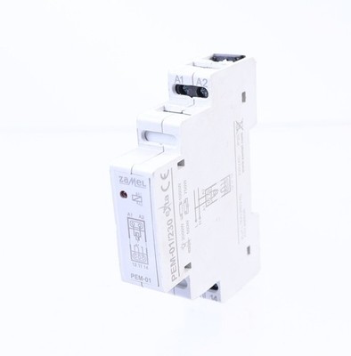 ZAMEL PEM-01/230 #pk