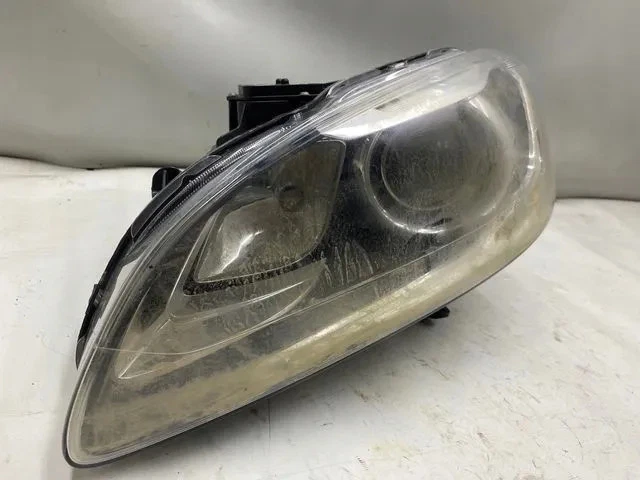 Frontscheinwerfer Volvo S60 II V60 31420261 Xenon Links Scheinwerfer Headlight - Bild 2 von 4
