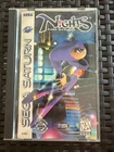 Nights Into Dreams... (Sega Saturn, 1996)