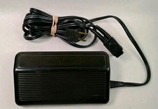 Genuine Singer Sewing 988274-090 Foot Pedal 3...