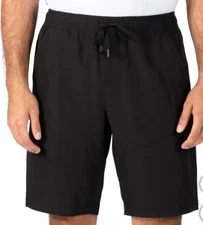 Gerry Men’s Trail Shorts Lightweight Performance Active Draw String
