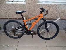 Apollo Radar Mountain Bike Full Suspension