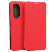Beline Book Magnetic Case FÜR Oppo A98 Abdeckung MIT Magnetverschluss
