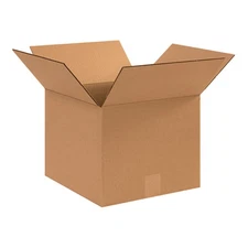 12x12x10 SHIPPING BOXES STRONG 32 ECT 25 Pack
