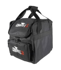 Chauvet DJ CHS-25 Lighting Bag for 4 SlimPAR 64 or RGBA Obey/Cables CHS25