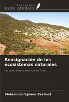 Mohammed SghaïEr Zaafouri | ReasignacióN De Los Ecosistemas Naturales | Buch
