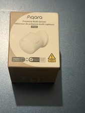 Aqara FP300 Presence Sensor ￼