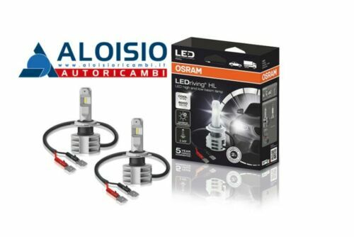 Mese Testimoniare Saltare Lampade H7 Led Omologate Ece Tramonto Applaudire Un Gi