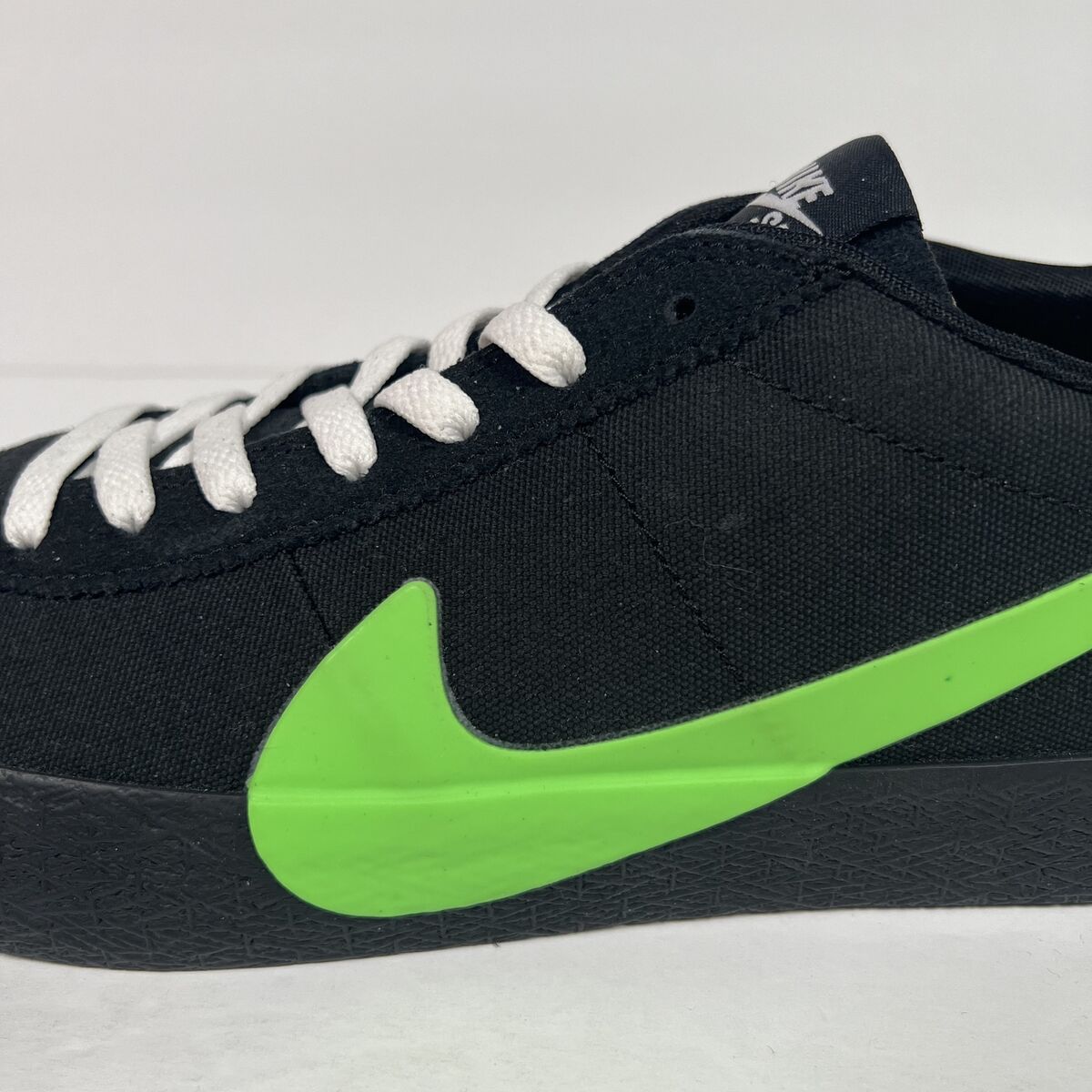 Size 11.5 - Nike Poets x Zoom Bruin SB QS Black for sale Size 11.5 - Nike Poets x Zoom Bruin SB QS Black for sale