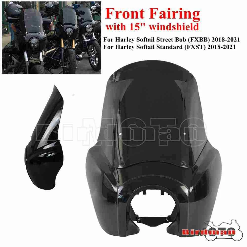 Fairing for softail standard online
