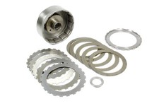 Coan Coa-22817 Direct Drum Assembly With Super Sprag For Gm Th400