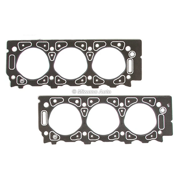 Full Gasket Set Head Bolts Fit 02-08 Ford Ranger Mazda B3000 V6 3.0L 182CID - Image 4 of 4