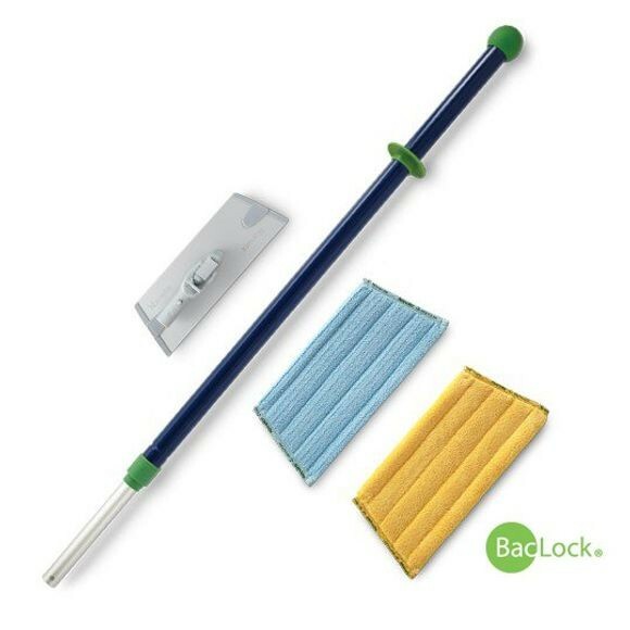norwex superior mop starter system