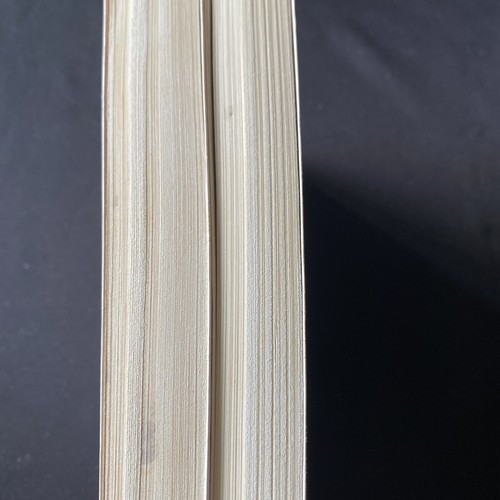 Japanese Novel Books Lot 2 Ryoma Sakamoto 2-3 Yo Tsumoto Rekishi 津本陽 坂本龍馬 歴史小説 - Picture 10 of 10
