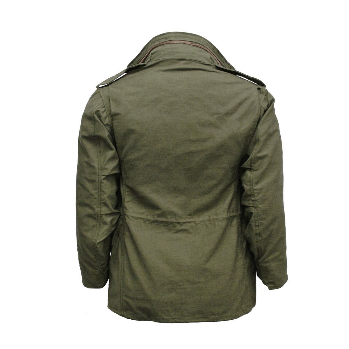 Original US M65 Jacket Army Military Combat Field Vintage Original US M65 Jacket Army Military Combat Field Vintage