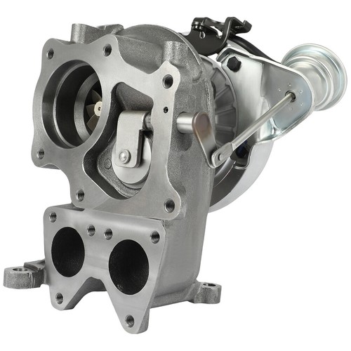 6.6L LB7 Turbo Turbocharger for Duramax Chevy GMC 2001-04 Diesel RHG6