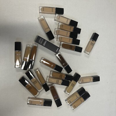 Dior Forever Skin Correct  Concealer choose color 0.37 fl oz New Formula