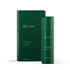 Visage Super Serum Proactive Wellness Supplement