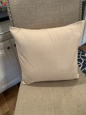 throw pillow slipcovers