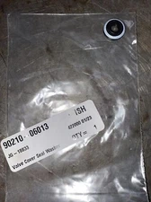 Toyota OEM Factory Valve Cover Washer Seal 90210-06013 Sold Individually