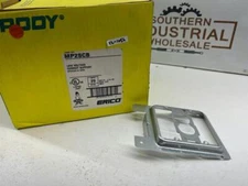 Lot of 25 Erico Caddy MP2SCB Low Voltage Conduit Support w/ MP2S